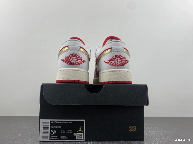 1  Low Jordan  Spades DJ5186-100 0506